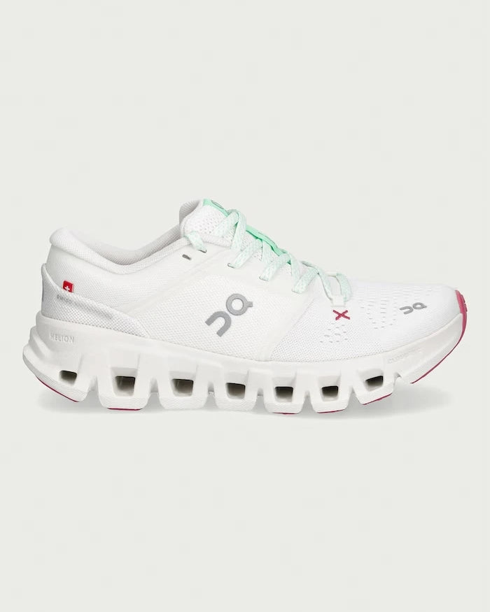 On Cloud X 5 Kadın Spor Ayakkabı