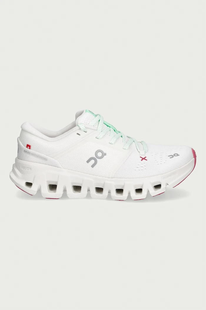 On Cloud X 5 Kadın Spor Ayakkabı