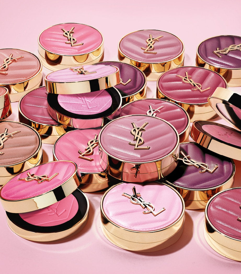 Make Me Blush Powder Blush