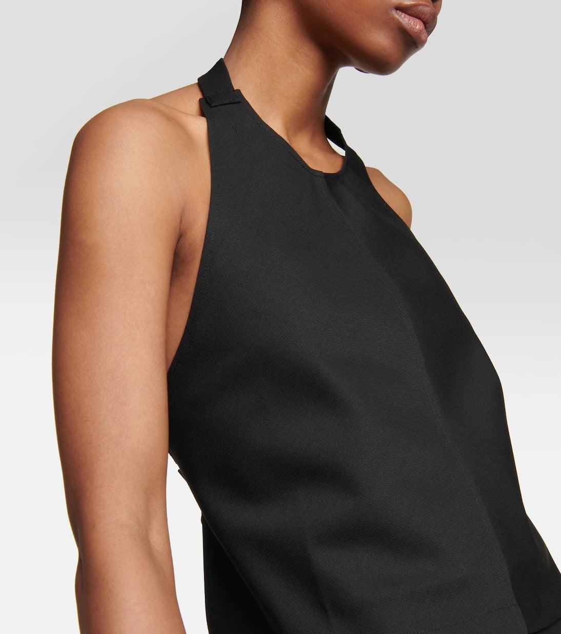 Wardrobe.NYC - Wool tank top