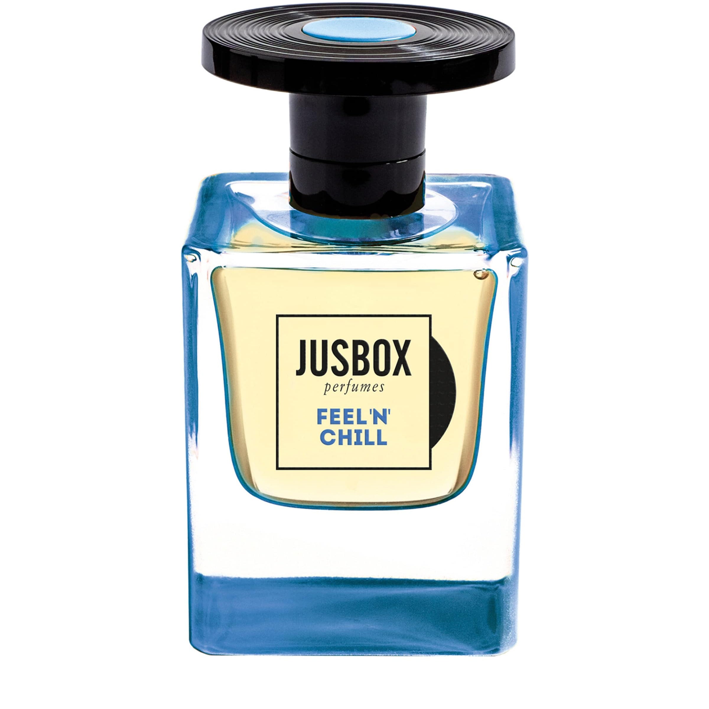 JUSBOX Feel ‘N’ Chill Eau de Parfum (78ml)