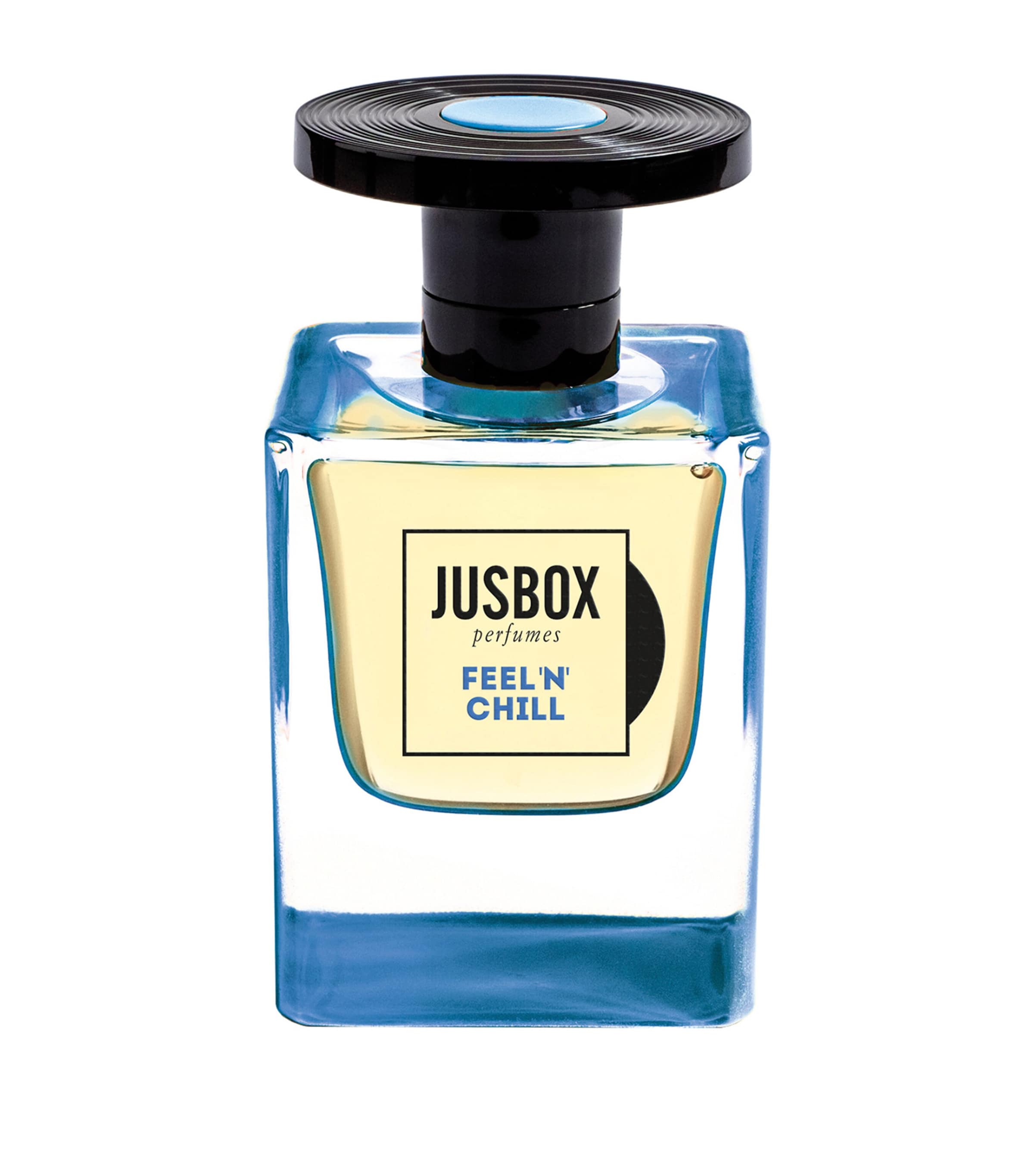 JUSBOX Feel ‘N’ Chill Eau de Parfum (78ml)
