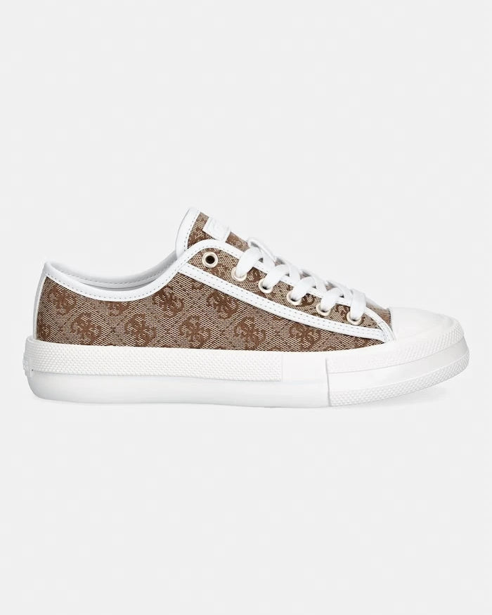 Guess CAREY2 ниски кецове дамски