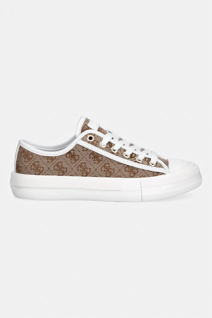 Guess CAREY2 ниски кецове дамски