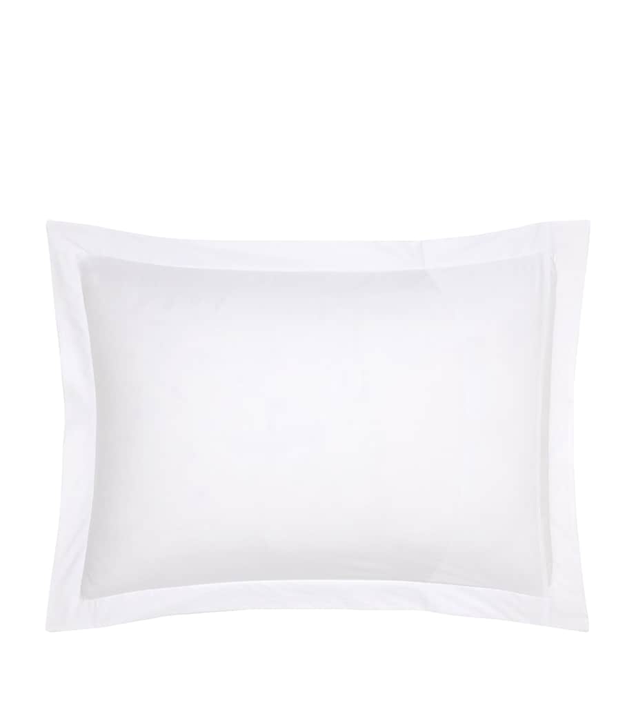 Festons Standard Oxford Pillowcase (50cm x 75cm)