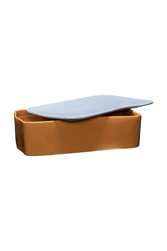 Органайзер за бюро Hübsch Amare 33 x 19 x 9 cm
