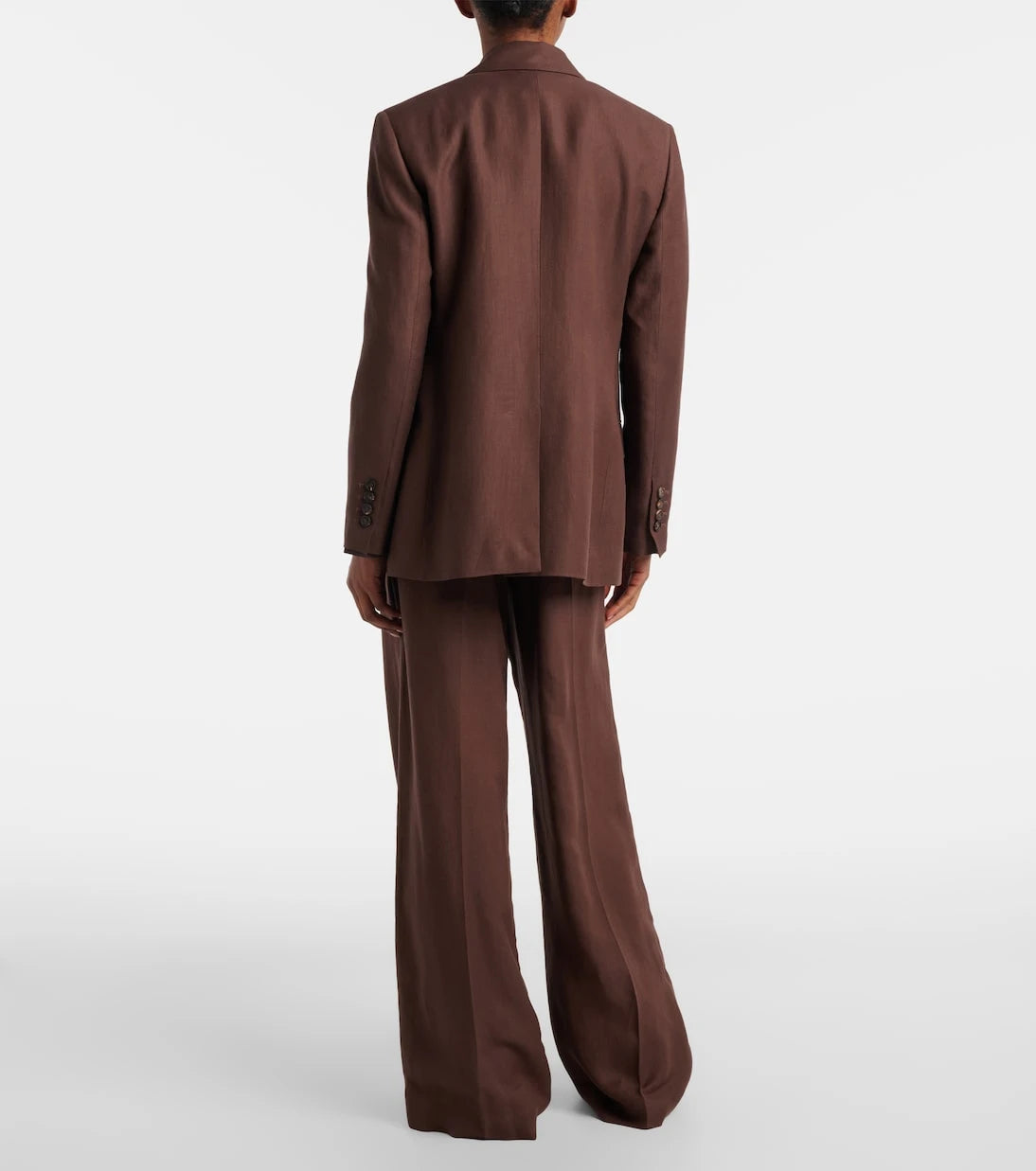 Brunello Cucinelli - Wide-leg pants