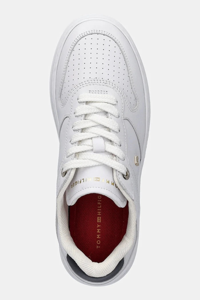 Маратонки Tommy Hilfiger TH SPORTY CUPSOLE CORP