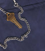 Alexander Wang Chain-Detail Shorts