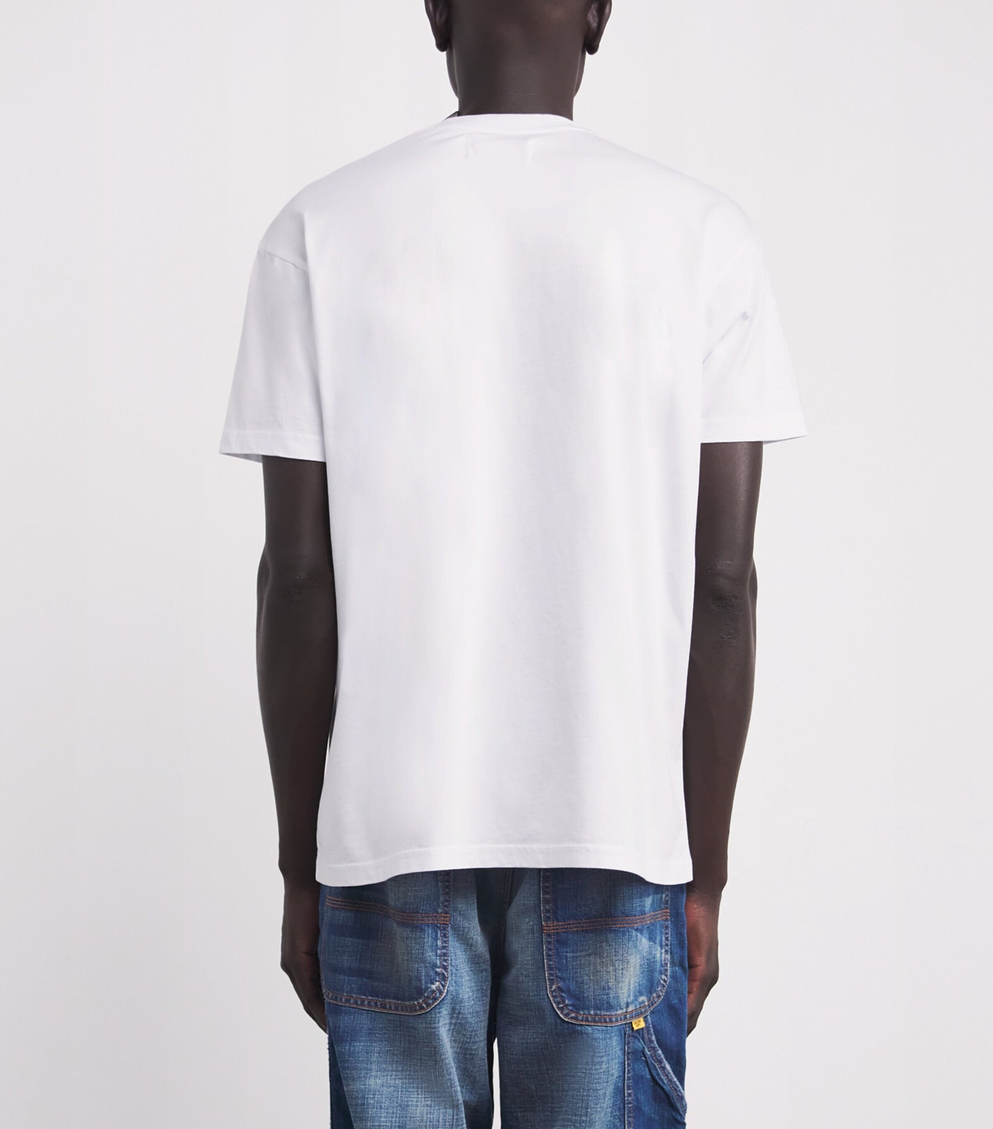 Cotton Make History T-Shirt