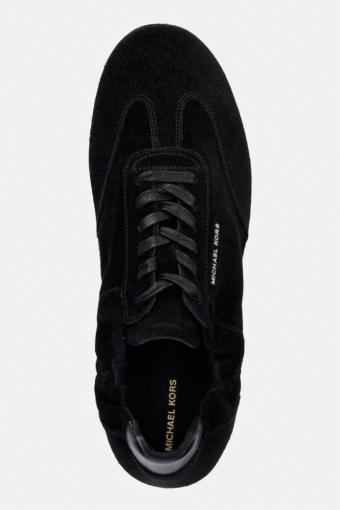 Michael Kors Archer Trainer маратонки мъжки от велур