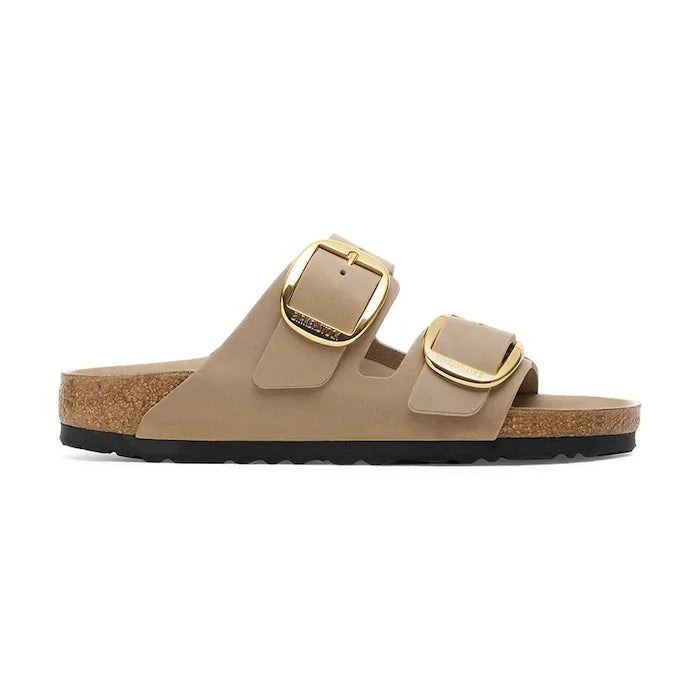 Кожени чехли Birkenstock Arizona Big Buckle