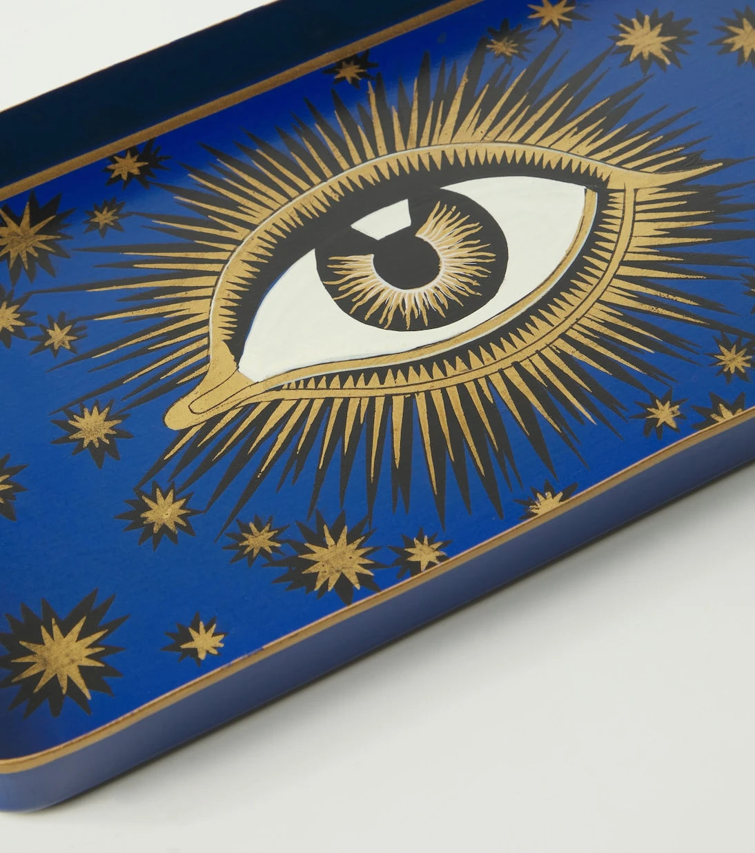 Les-Ottomans - All Seeing Eye iron tray