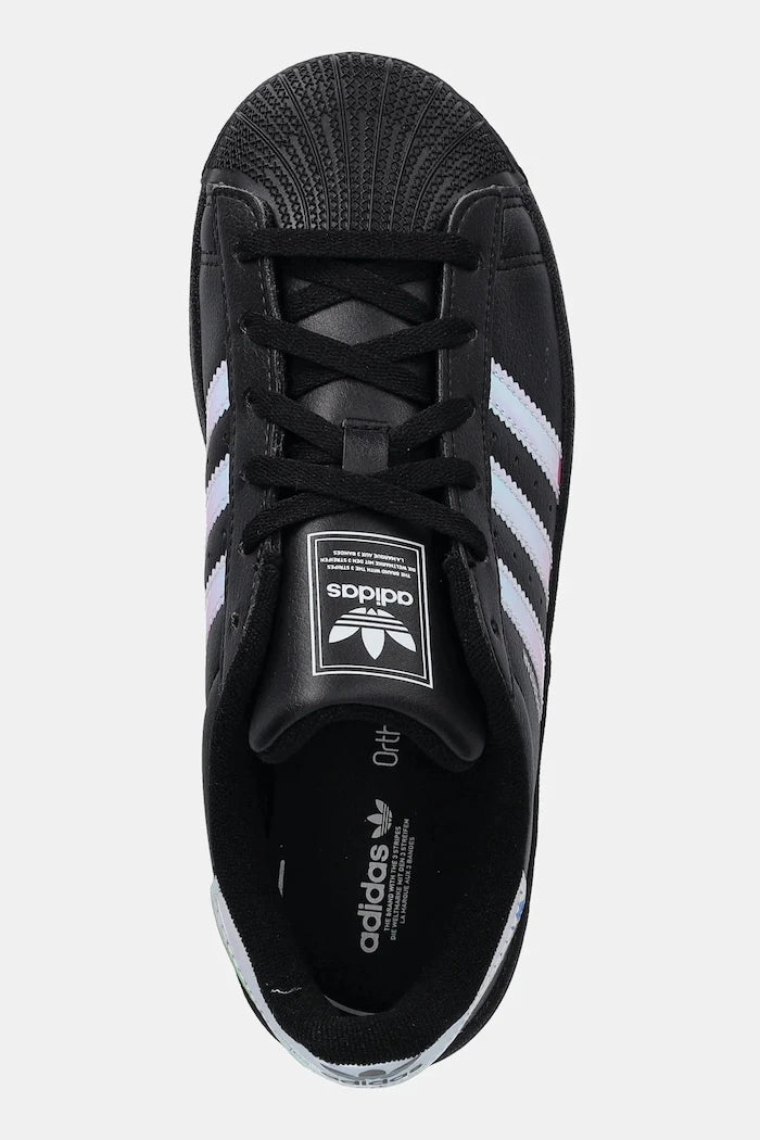 Çocuk spor ayakkabıları adidas Originals SUPERSTAR II