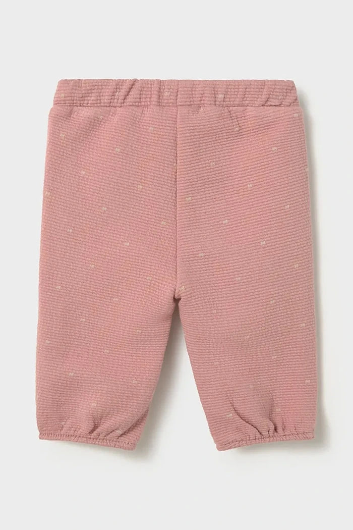 Mayoral Newborn комплект за бебе с памук