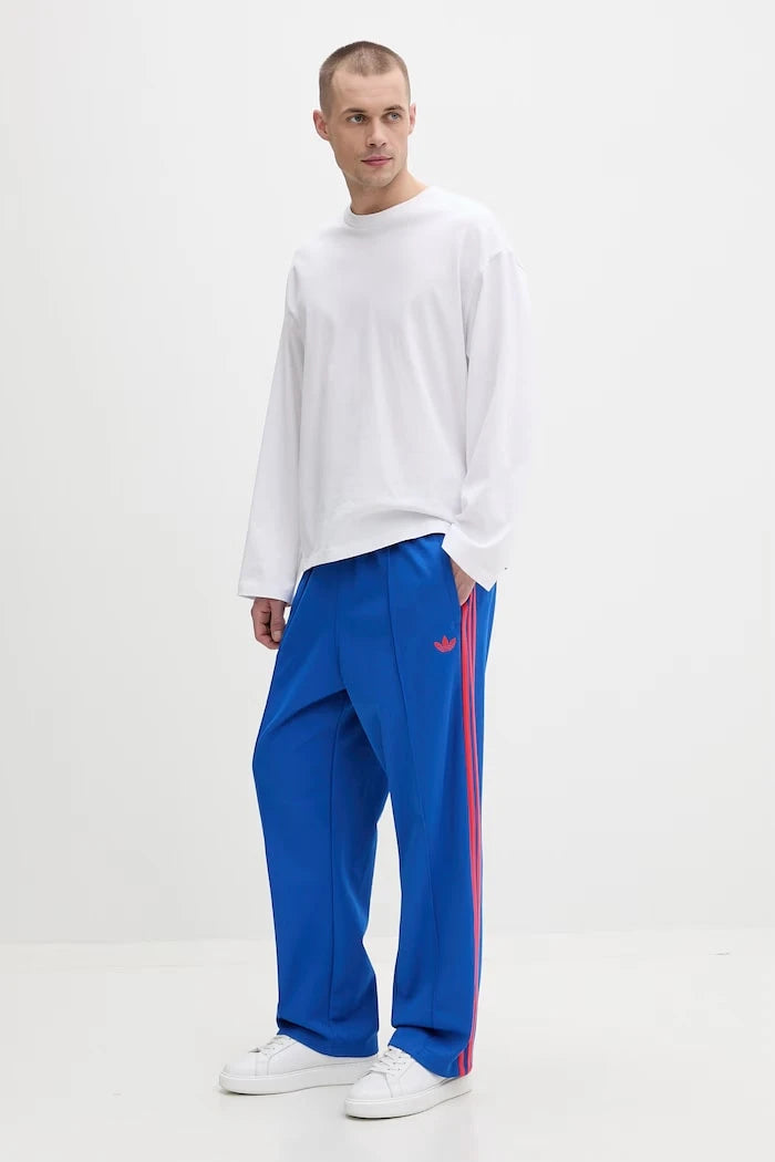adidas Originals erkek pamuklu eşofman altı