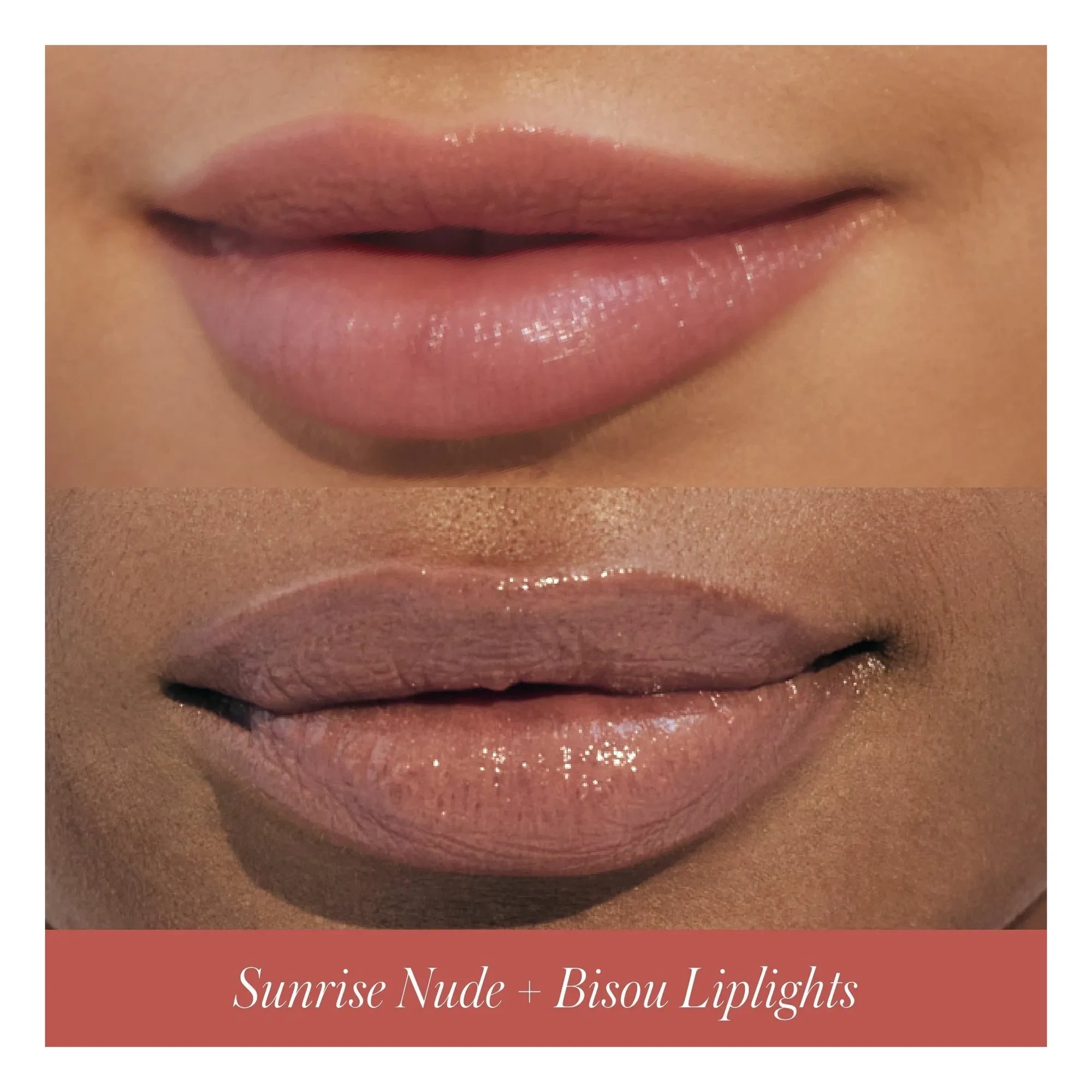 RMS Beauty - Liplights Cream Lip Gloss - 9g | Bisou