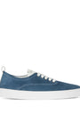 Givenchy Suede City Low-Top Sneakers