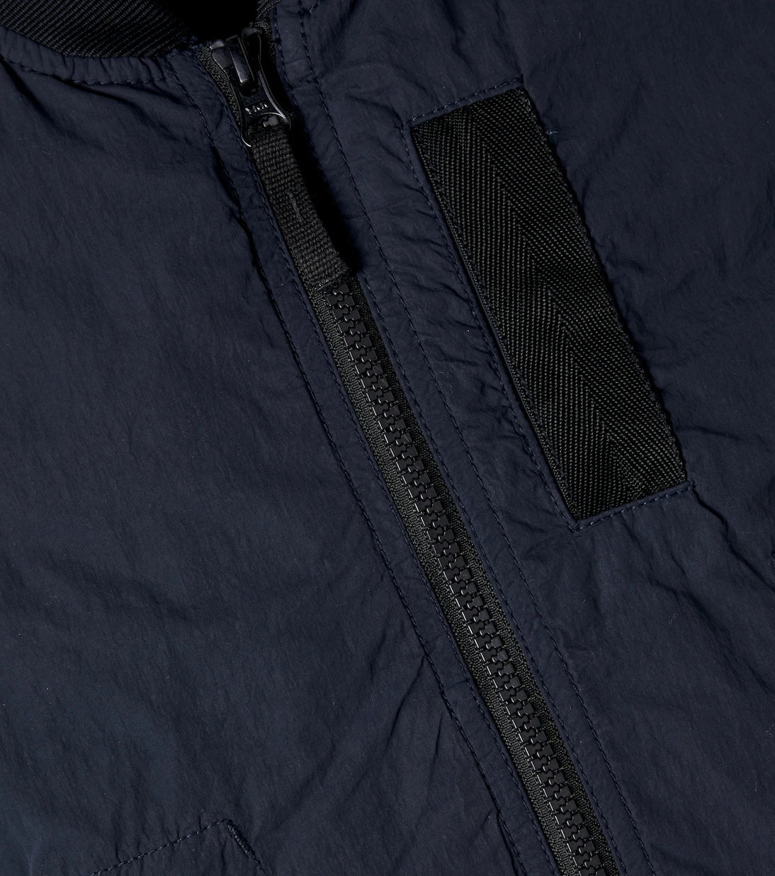 Stone Island Junior - Technical jacket