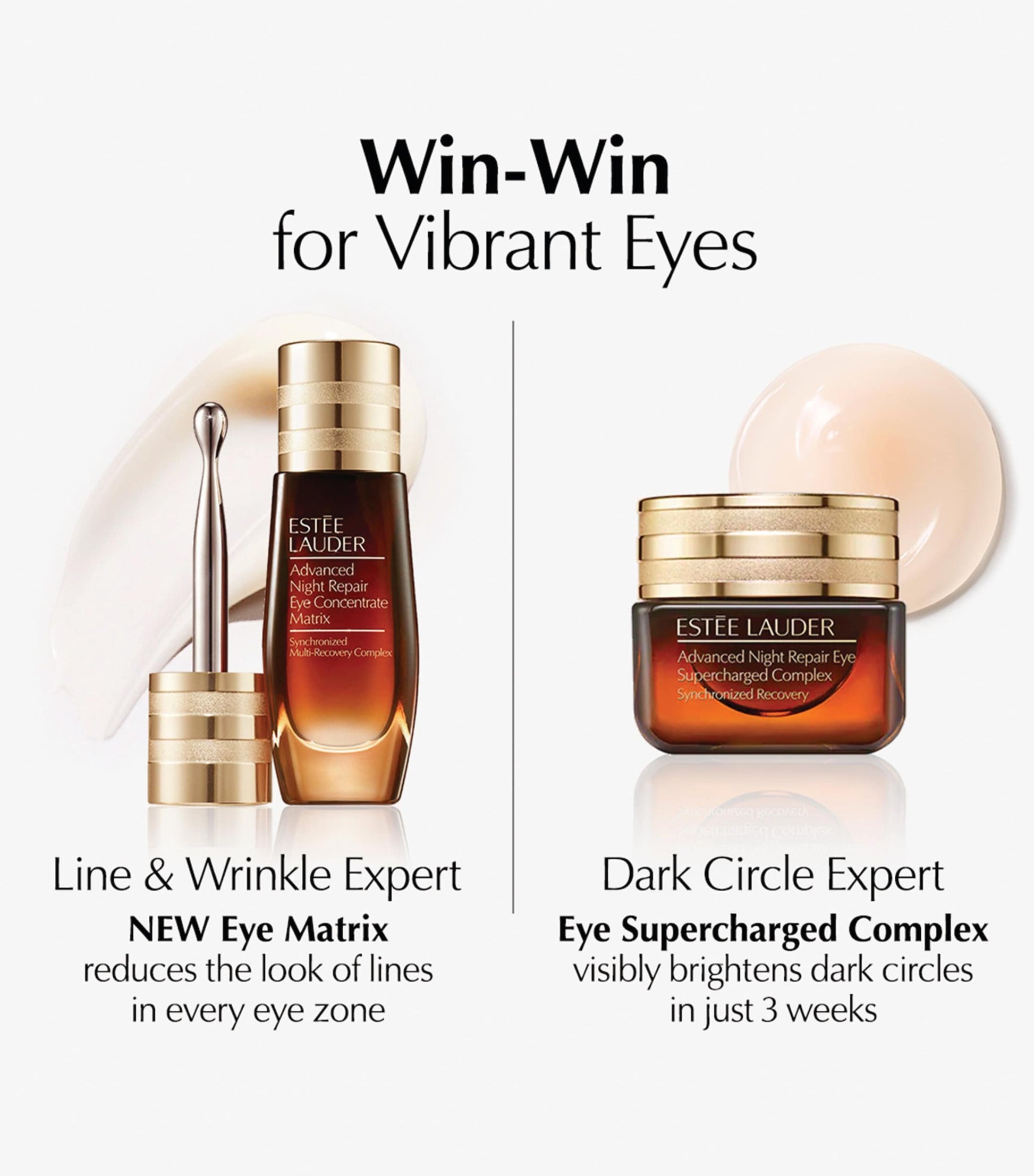 Estée Lauder Advanced Night Repair Eye Concentrate Matrix (15ml)