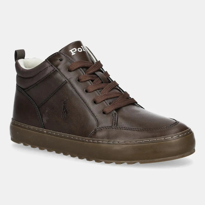 Детски маратонки Polo Ralph Lauren ROWLAND