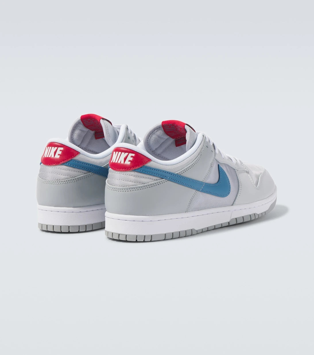Nike - Dunk Low sneakers