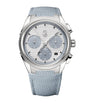 Stainless Steel Tonda Sport Chronograph Watch 42mm