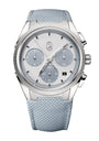 Stainless Steel Tonda Sport Chronograph Watch 42mm