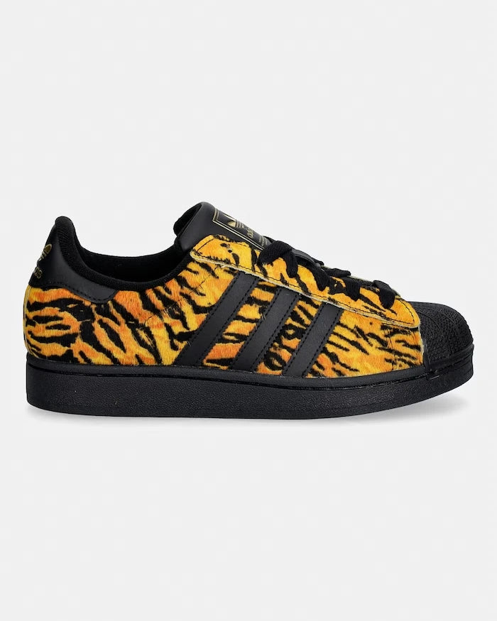 adidas Originals Superstar II маратонки дамски от кожа