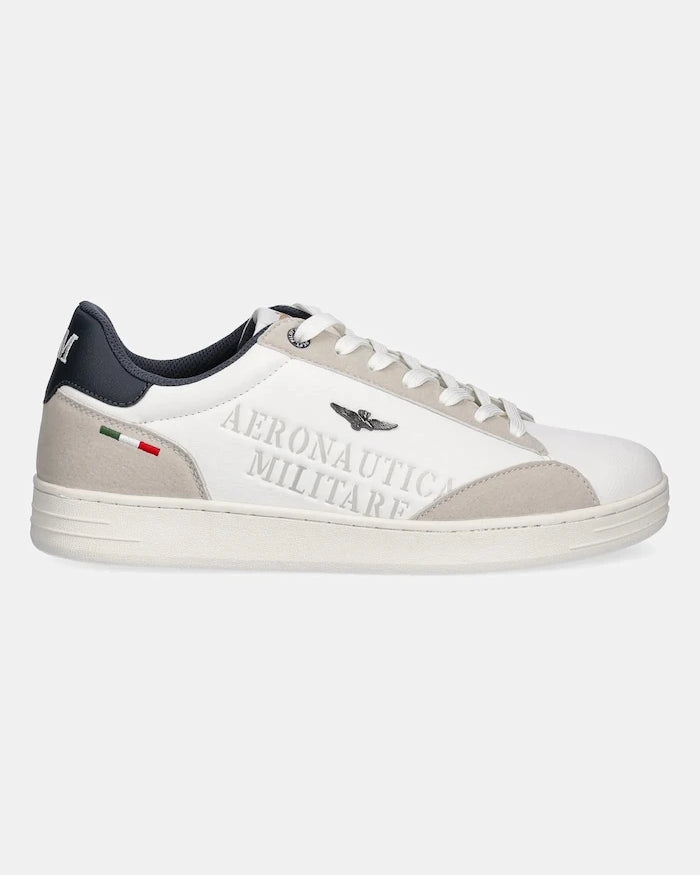 Aeronautica Militare SNEAKERS