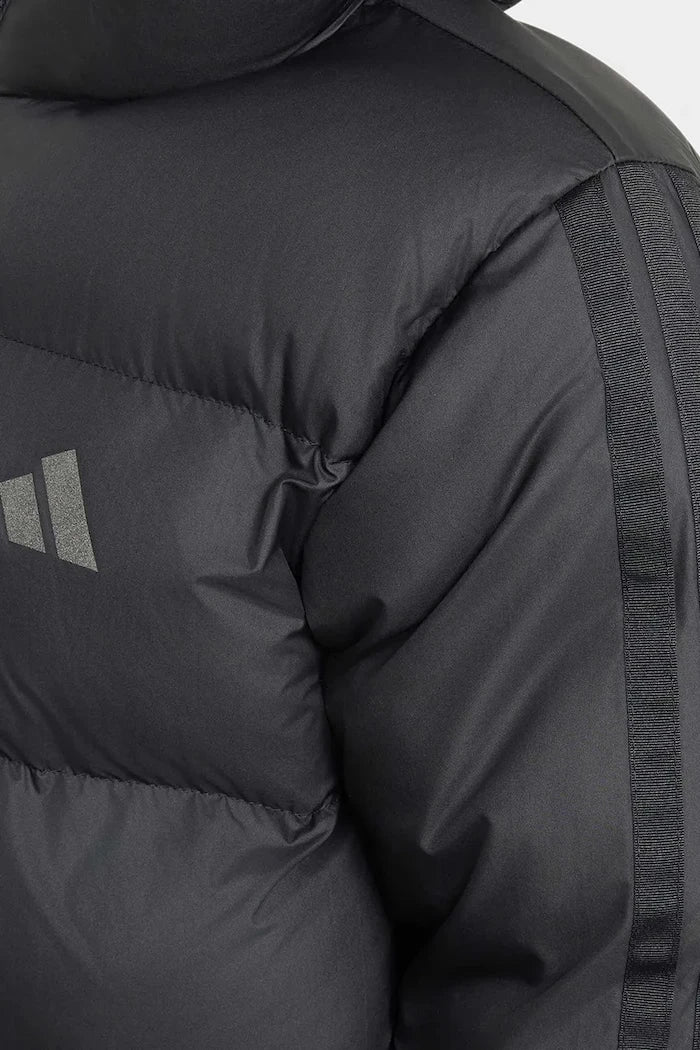 adidas капитонирано яке за деца