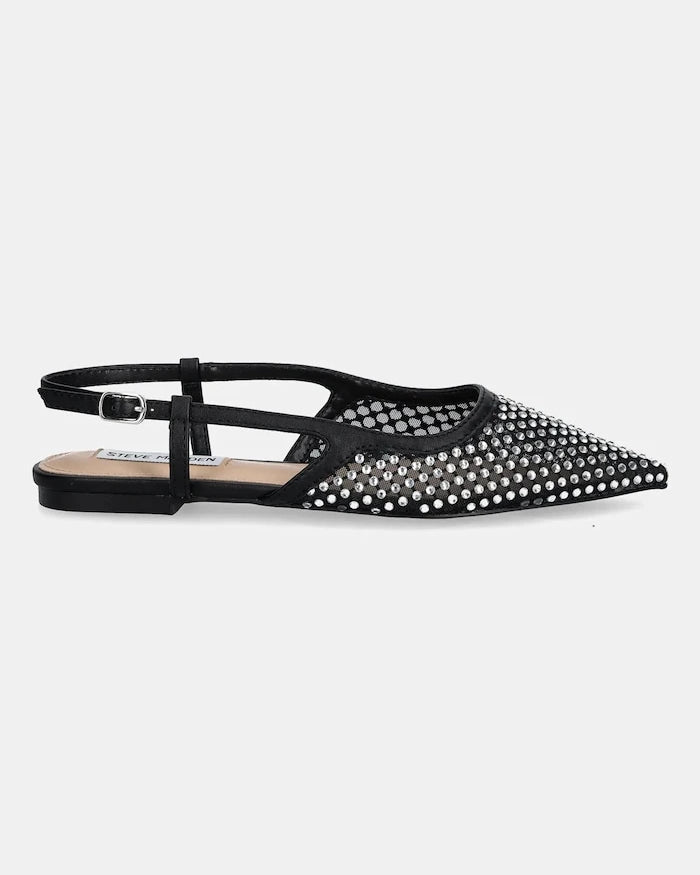 Steve Madden Slingshot-MR Balerin