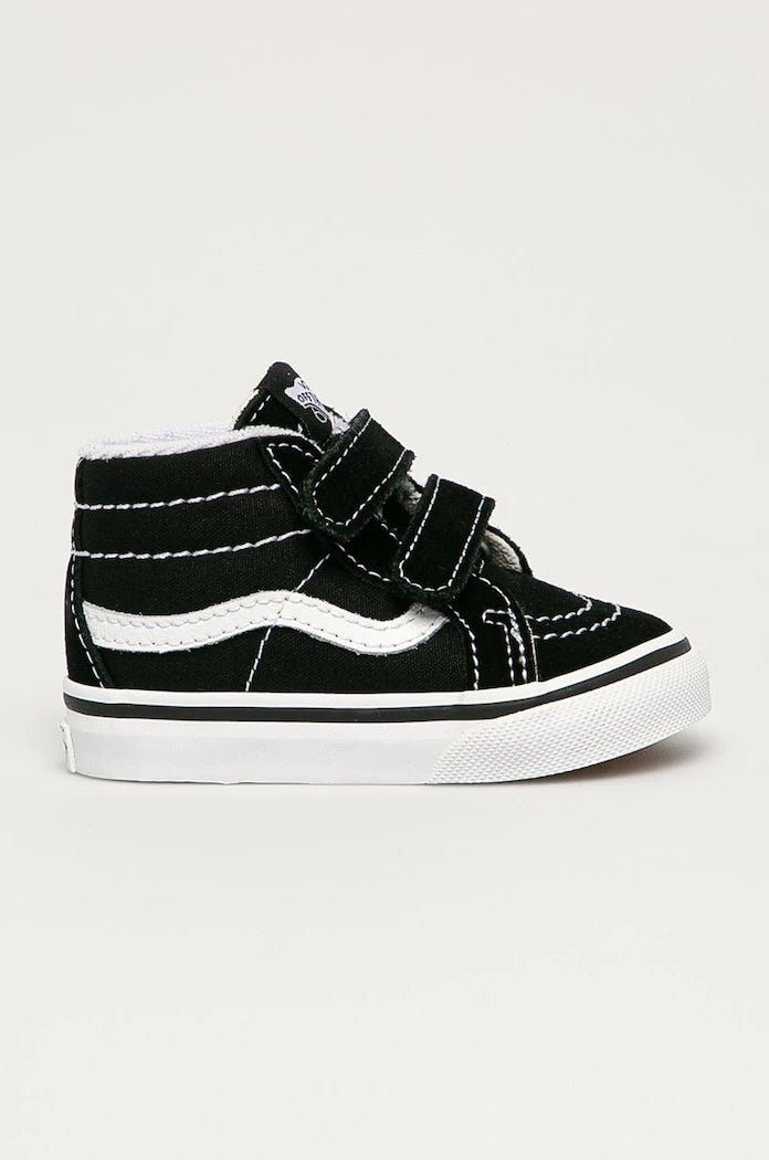 Vans - Детски високи кецове