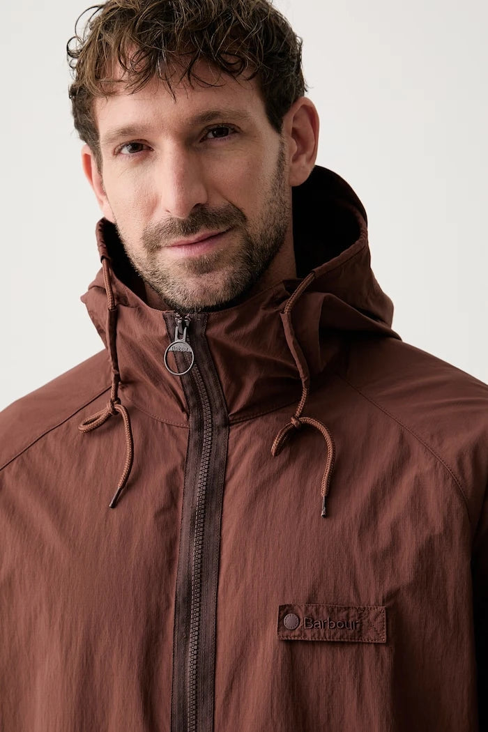 Barbour преходно яке мъжко