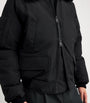 Canada Goose Down Chilliwack Aviator Bomber Jacket