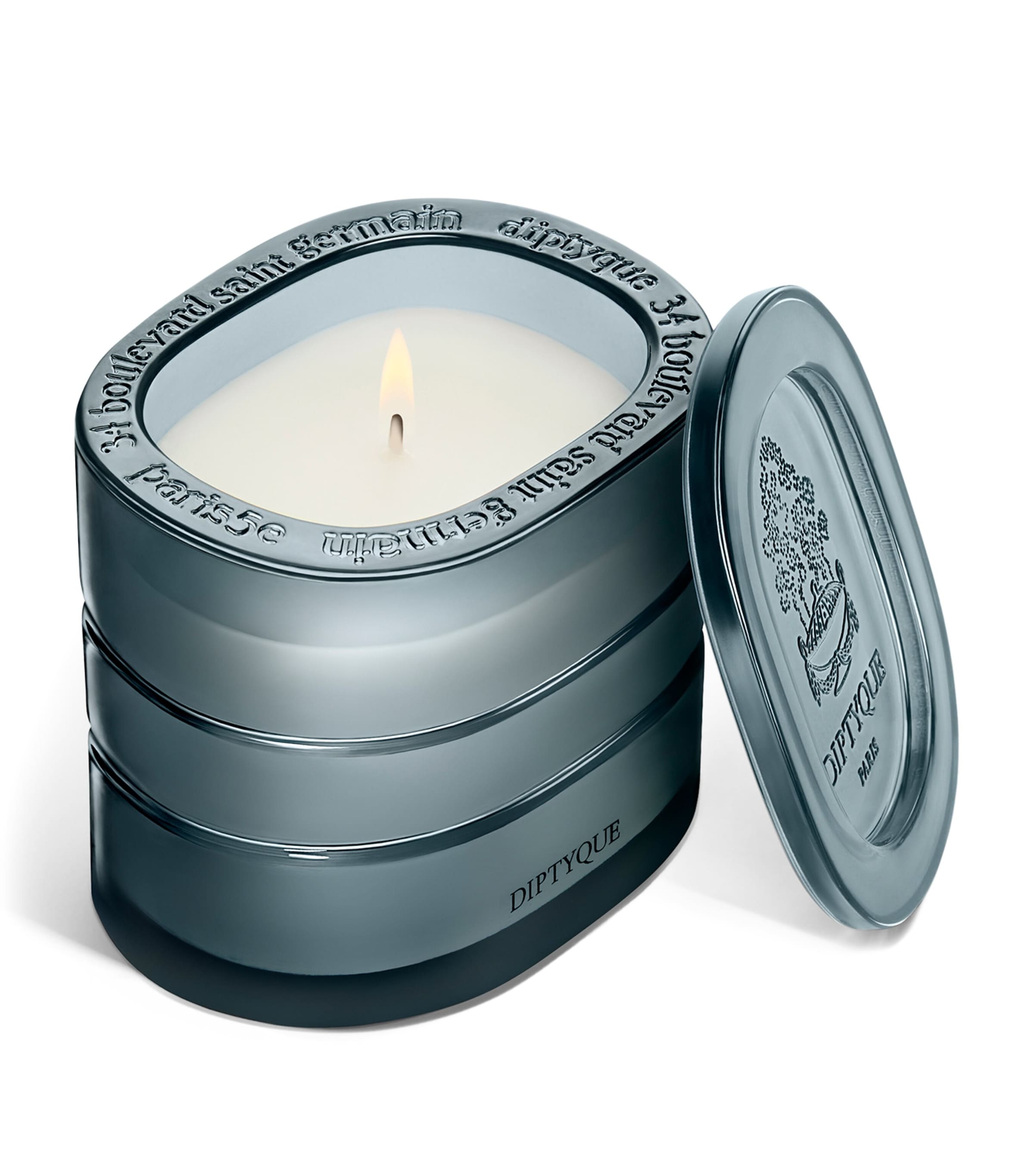 Nymphes et Merveilles Candle (270g)