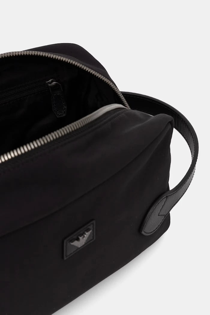 Emporio Armani Erkek Kozmetik Çantası