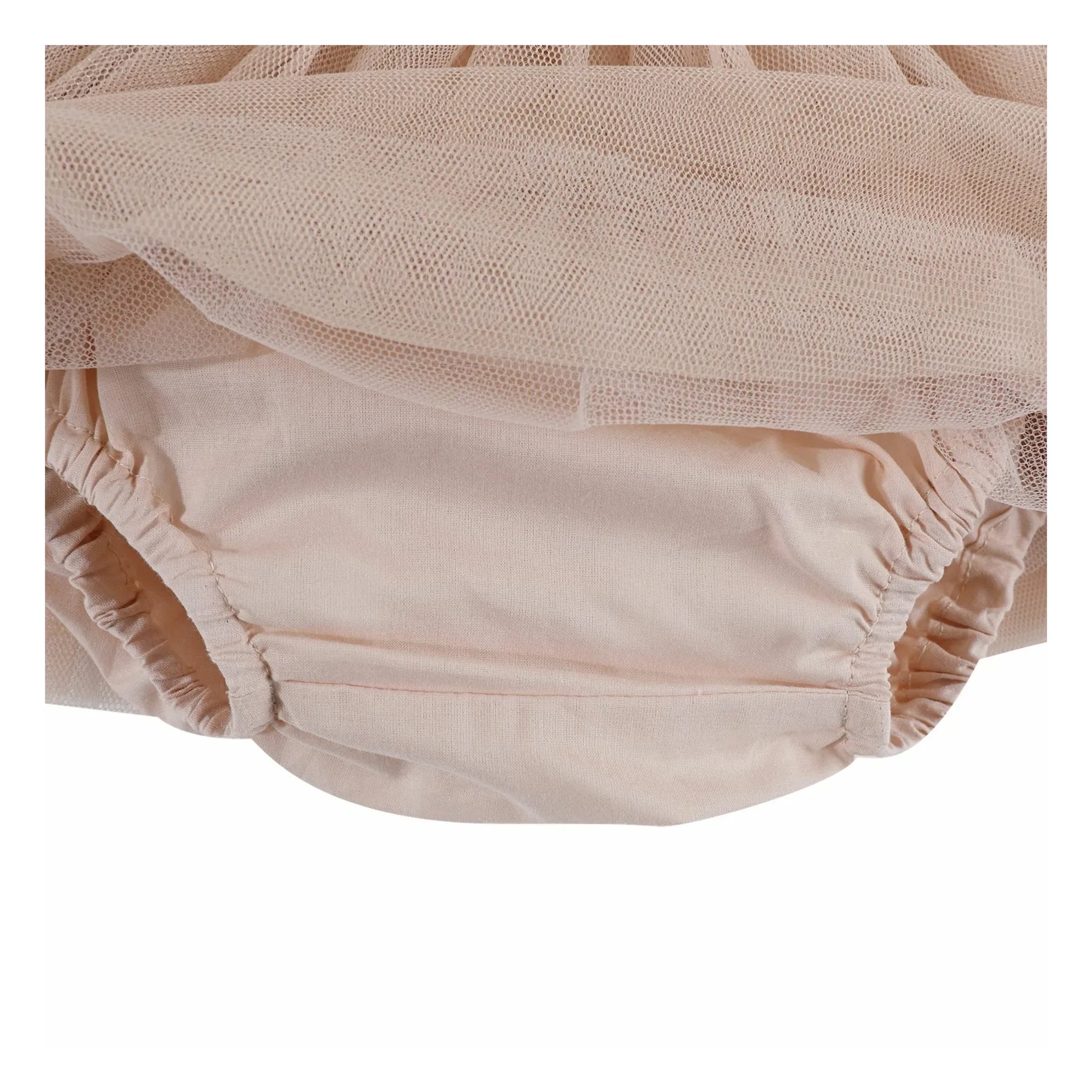 Donsje - Rieta skirt | Pink
