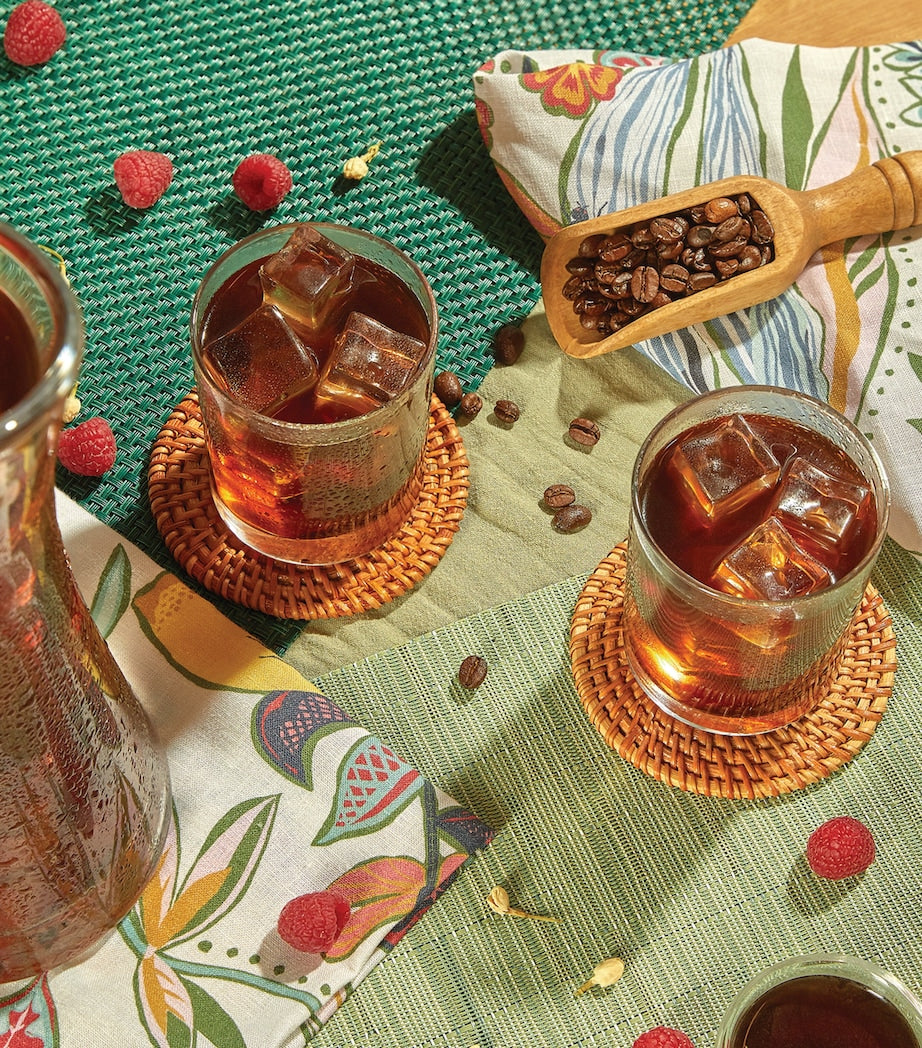 Harrods Signature Blend Beans (250g)