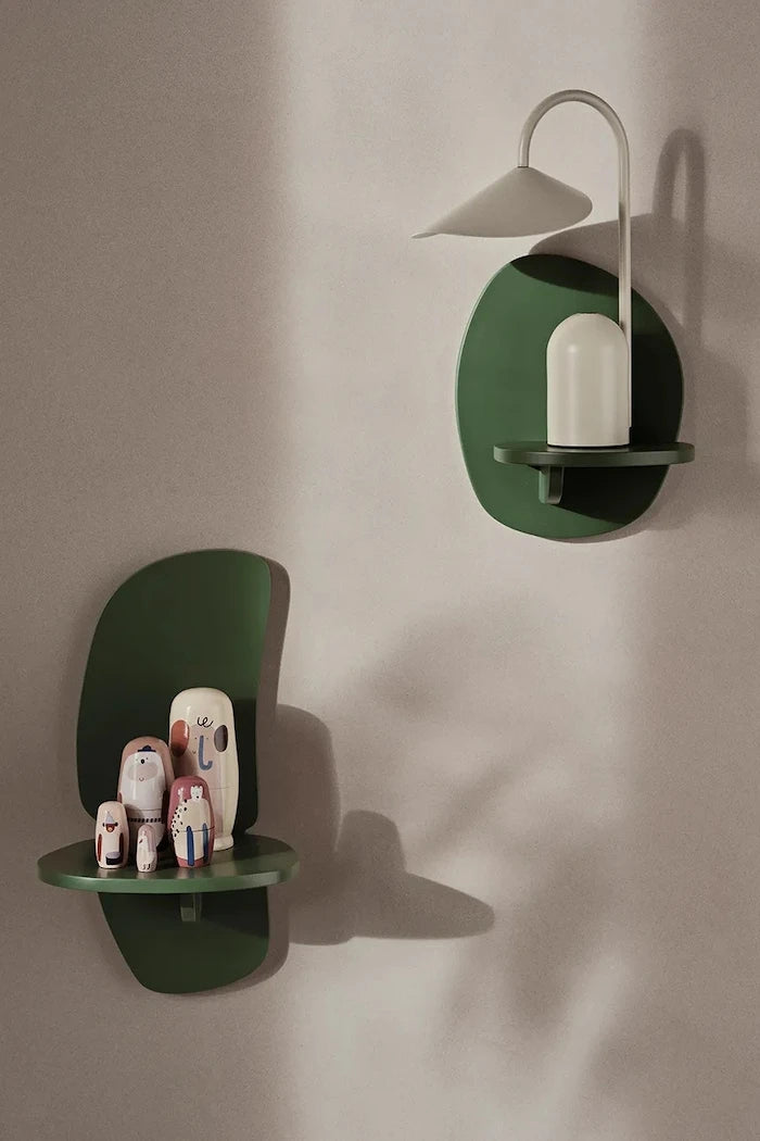 Етажерка ferm LIVING Pilu 40 cm