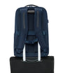 Navy Paralux 2-In-1 Travel Backpack