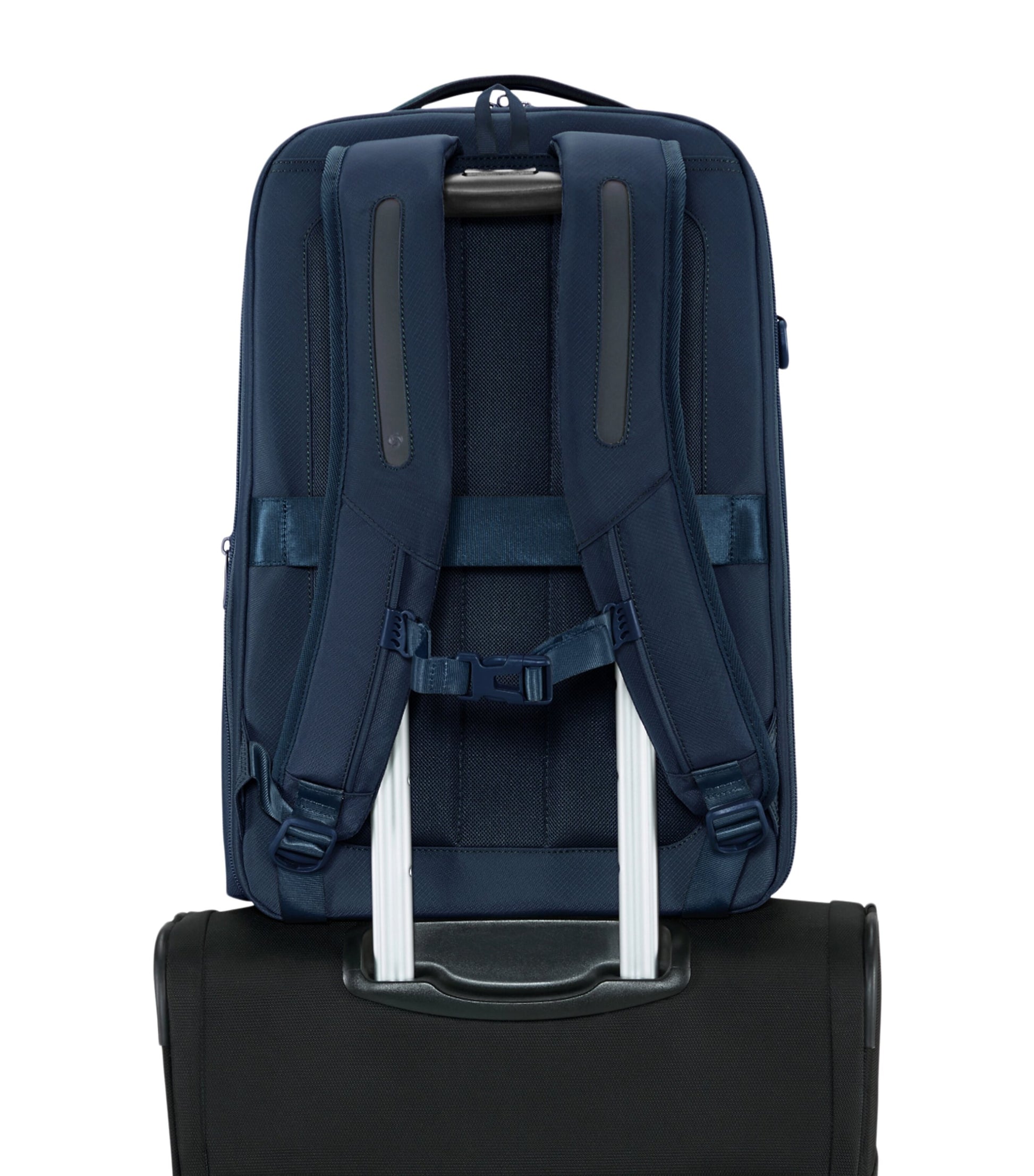 Paralux 2-In-1 Travel Backpack