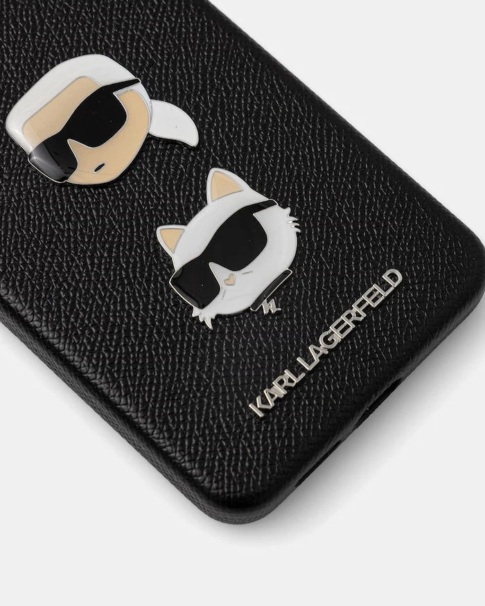 Karl Lagerfeld Samsung Galaxy S26 Telefon Kılıfı