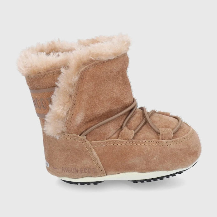 Детски велурени апрески Moon Boot