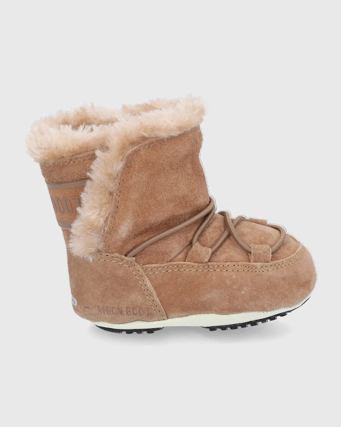 Детски велурени апрески Moon Boot