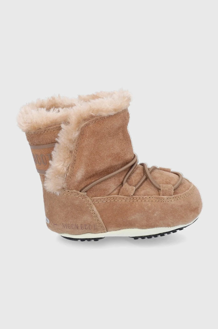 Детски велурени апрески Moon Boot