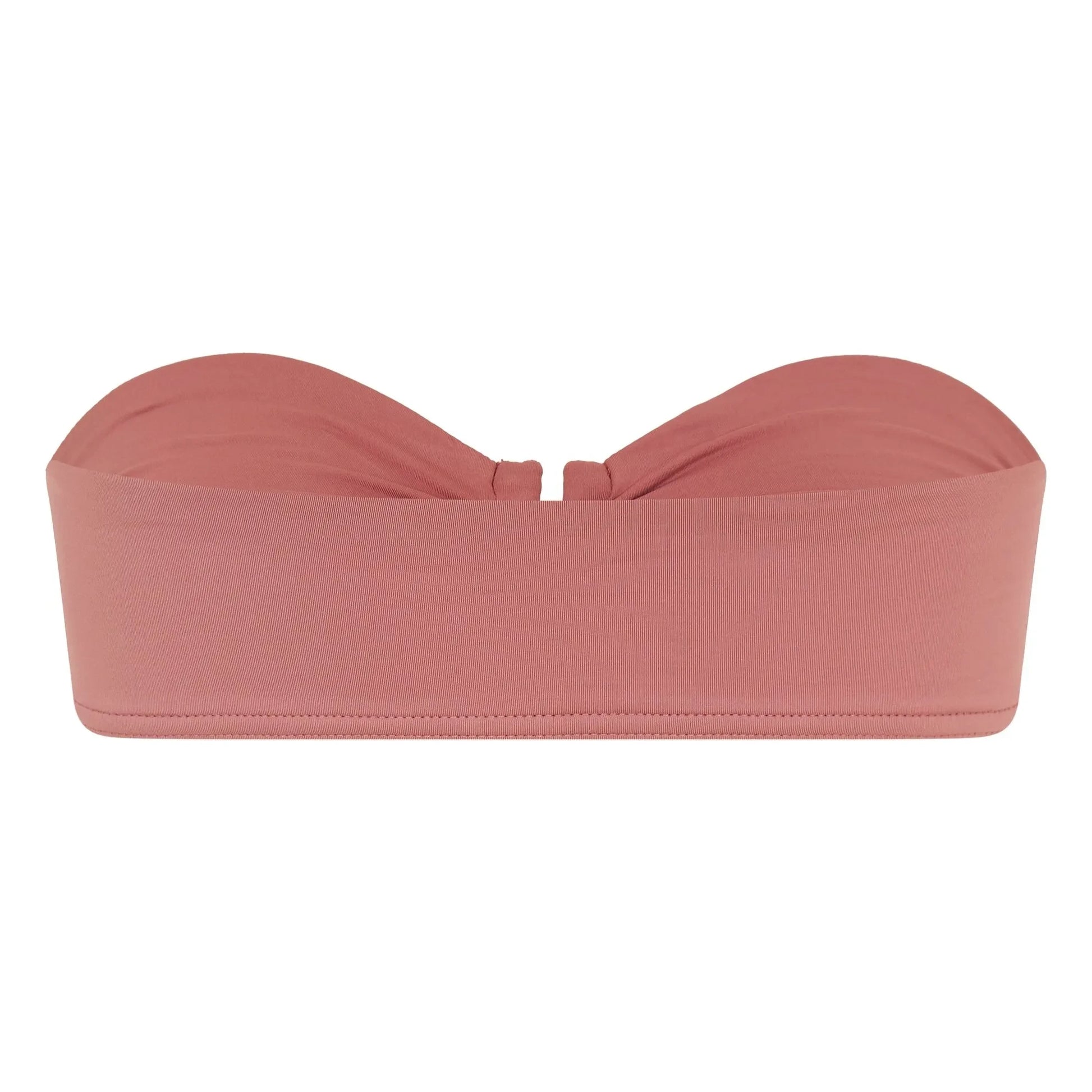 Smallable Woman - Brooke Swimsuit Top | Plum