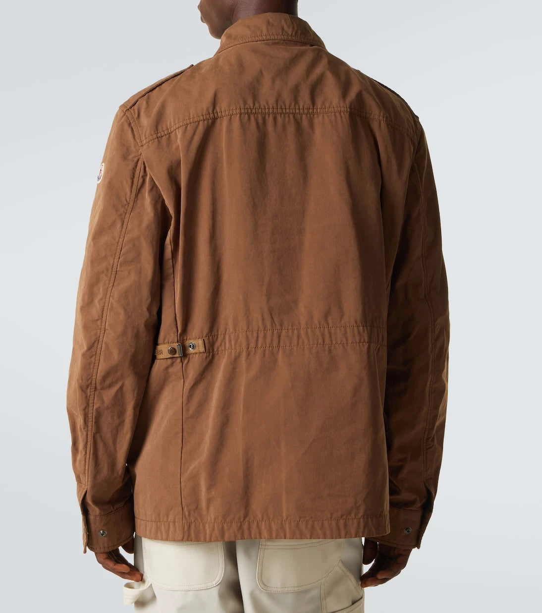 Moncler - Amnicon field jacket