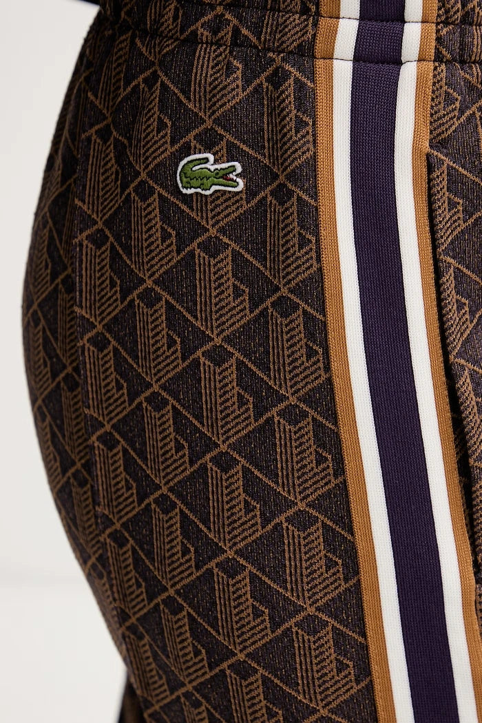 Lacoste kadın bol paça pantolon