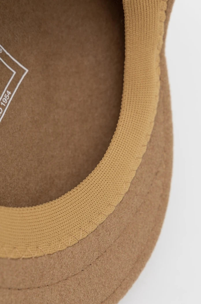 Kangol Yün Kasket